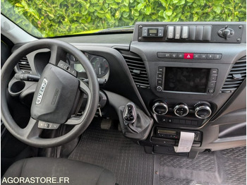 Minibus, Passenger van IVECO DAILY - 2015: picture 4 Minibus, Passenger van IVECO DAILY - 2015: picture 4