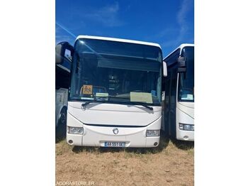Suburban bus IRISBUS
