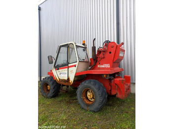 Telescopic handler MANITOU MT 930