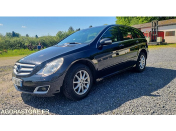 Car MERCEDES-BENZ