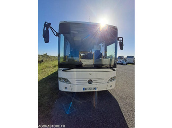 School bus MERCEDES-BENZ Intouro