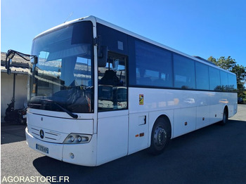 School bus MERCEDES-BENZ Intouro