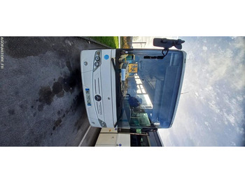 School bus MERCEDES-BENZ Intouro