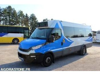 Minibus IVECO Daily