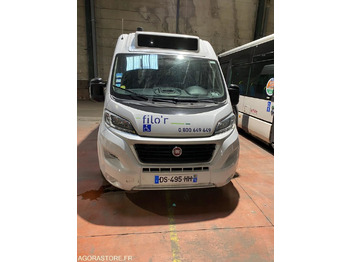 Minibus FIAT
