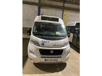 Minibus FIAT