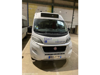 Minibus FIAT