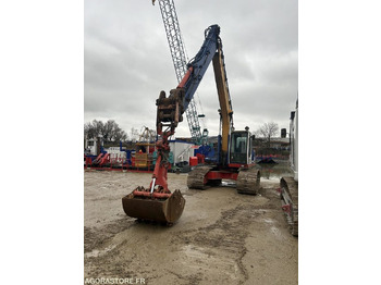 PELLE LIEBHERR - R914HDSL - 2002 leasing PELLE LIEBHERR - R914HDSL - 2002: picture 2