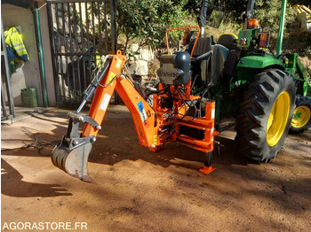 Excavator PELLE RETRO TIFERMEC - L13 - 2017: picture 4