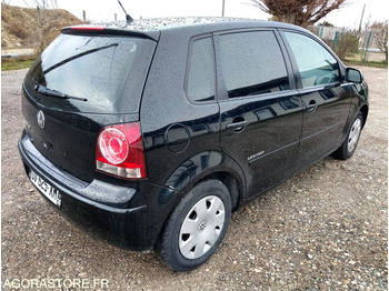 Car POLO UNITED: picture 5