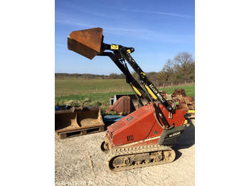 PORTE OUTILS à chenilles DITCH WITCH SK500 leasing PORTE OUTILS à chenilles DITCH WITCH SK500: picture 2
