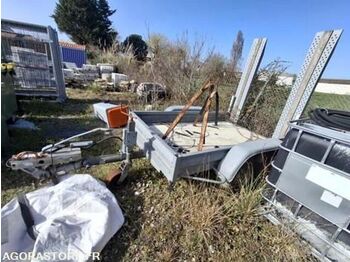 Plant trailer