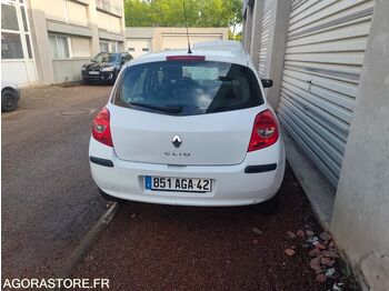 Car RENAULT