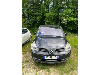 Car RENAULT