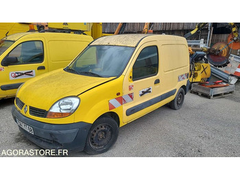 Small van RENAULT Kangoo