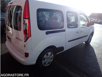 Car RENAULT KANGOO 7 PLACES 168277kms 2014: picture 3