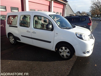 Car RENAULT KANGOO 7 PLACES 168277kms 2014: picture 4