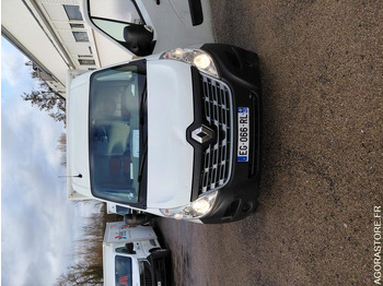 Panel van RENAULT MASTER - 2016 -298026 KMS: picture 3