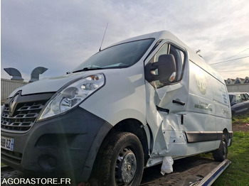Panel van RENAULT MASTER L2H2 102000 KMS 2016: picture 3