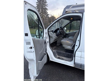 Panel van RENAULT TRAFIC- 2014/ 178600 KM (DD-276-DS): picture 4