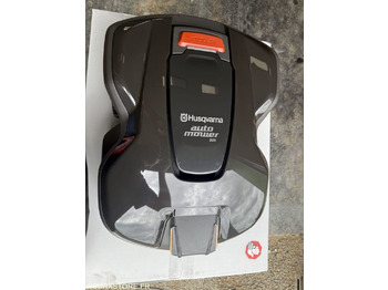 Garden mower HUSQVARNA