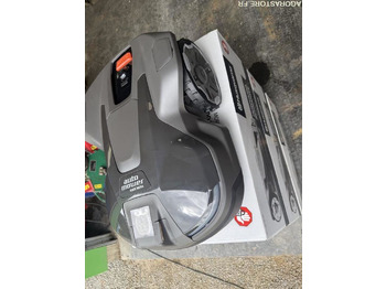 Garden mower HUSQVARNA