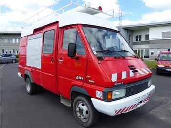 Box truck Renault B110: picture 1