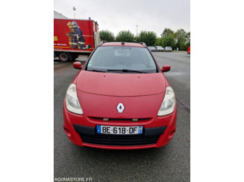 Car Renault CLIO: picture 1