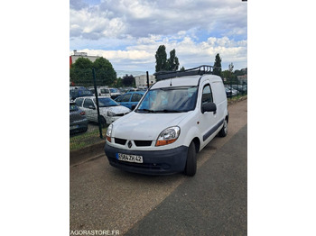 Small van RENAULT Kangoo