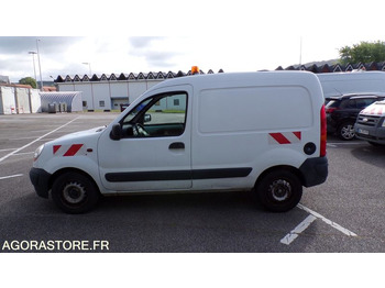 Small van RENAULT Kangoo