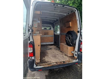 Small van Renault MASTER  6074-ZR-42: picture 5
