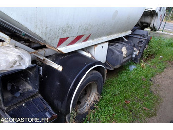 Car Renault Midlum 220 DXI: picture 5 Car Renault Midlum 220 DXI: picture 5