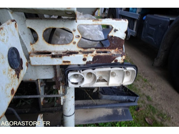 Car Renault Midlum 220 DXI: picture 4 Car Renault Midlum 220 DXI: picture 4