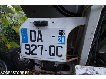 Car Renault Midlum 220 DXI: picture 2 Car Renault Midlum 220 DXI: picture 2