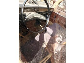 Hatchback Renault R6: picture 2 Hatchback Renault R6: picture 2