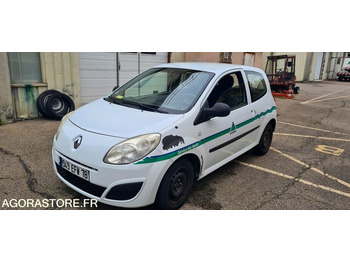 Car RENAULT