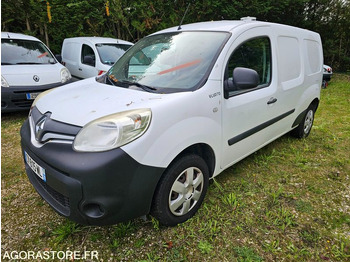 Small van RENAULT Kangoo
