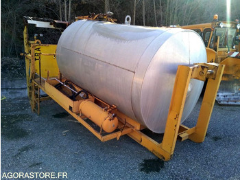 Construction equipment