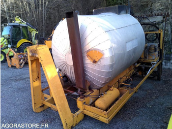 Construction equipment