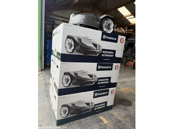 New Garden mower Robot NEUF en Carton origine HUSQVARNA 315 MARK II UNITAIRE: picture 4