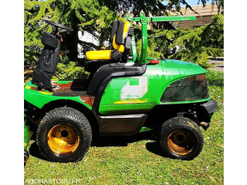 Garden mower JOHN DEERE
