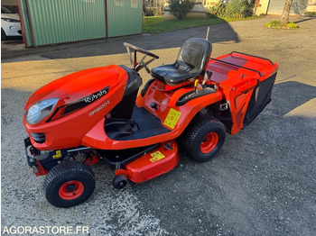 Garden mower KUBOTA