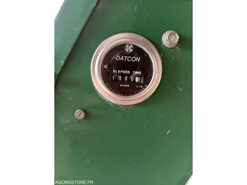 Garden mower TONDEUSE RANSOMES: picture 2