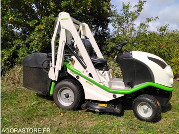 Tondeuse Etésia Autoportée BVHP 100 leasing Tondeuse Etésia Autoportée BVHP 100: picture 1