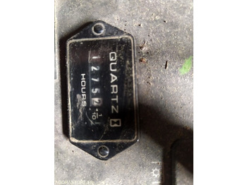 Garden mower Tondeuse TORO Zmaster: picture 4