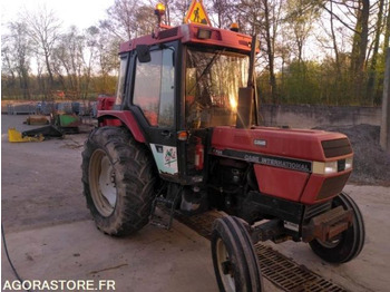 Farm tractor CASE IH XL