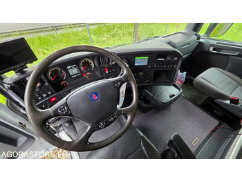 Tractor unit CAMION TRACTEUR 6X4 SCANIA R730 V8 2014 440 000 KM PTRA 150T + PORTE ENGINS FAYM: picture 3 Tractor unit CAMION TRACTEUR 6X4 SCANIA R730 V8 2014 440 000 KM PTRA 150T + PORTE ENGINS FAYM: picture 3