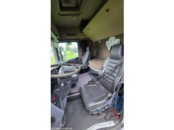 Tractor unit CAMION TRACTEUR 6X4 SCANIA R730 V8 2014 440 000 KM PTRA 150T + PORTE ENGINS FAYM: picture 4 Tractor unit CAMION TRACTEUR 6X4 SCANIA R730 V8 2014 440 000 KM PTRA 150T + PORTE ENGINS FAYM: picture 4