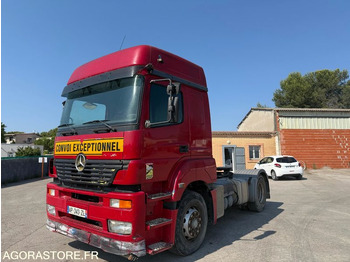 Tractor unit MERCEDES-BENZ Axor 1840