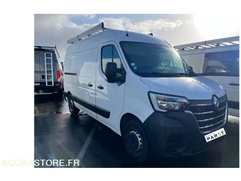 Tractor unit RENAULT MASTER - 2021 - 167 829KM: picture 2 Tractor unit RENAULT MASTER - 2021 - 167 829KM: picture 2